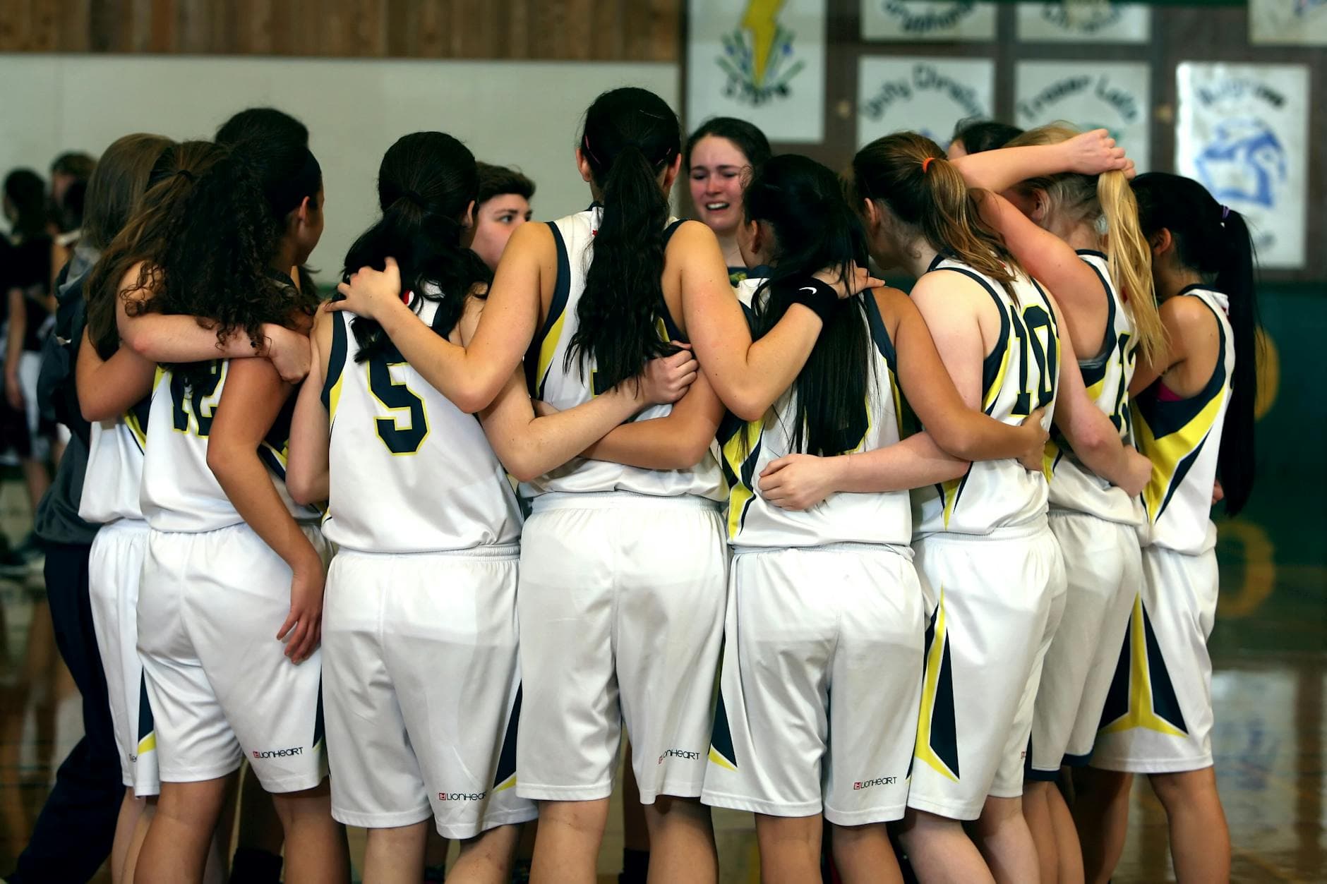 What College Coaches Actually Want in a Recruit